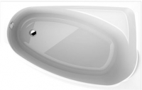 Ванна акриловая Kolo Mystery 150x95 R / XWA3750000 (с ножками) - 