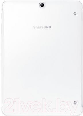 Планшет Samsung Galaxy Tab S2 9.7 32GB LTE / SM-T819 (белый)