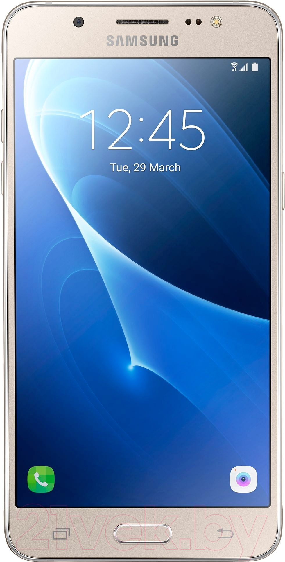 Samsung Galaxy J5 (2016) / J510FN/DS золото Смартфон 2 SIM-карты купить в  Минске, Гомеле, Витебске, Могилеве, Бресте, Гродно