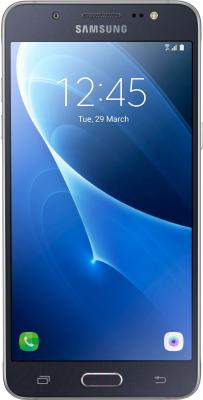 Смартфон Samsung Galaxy J5 (2016) / J510FN/DS (черный)