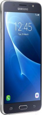Смартфон Samsung Galaxy J5 (2016) / J510FN/DS (черный)
