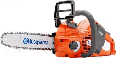 Электропила цепная Husqvarna 436Li (966 72 90-32)