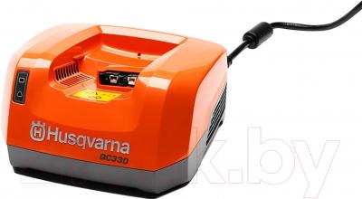 Зарядное устройство для электроинструмента Husqvarna QS 330 (966 73 06-01)