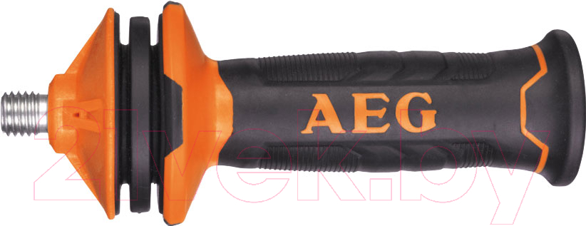 Профессиональная угловая шлифмашина AEG Powertools WS 24-230 GEV (4935431765)