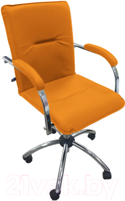 Кресло офисное Nowy Styl Samba GTP S (EV-02)
