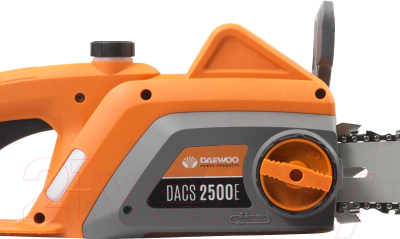 Электропила цепная Daewoo DACS 2500E