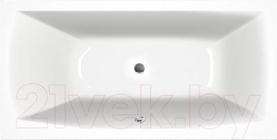 Ванна акриловая Domani-Spa Clarity 150x75