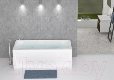 Экран для ванны Domani-Spa Clarity 150 (лицевой) - ванна в комплект не входит