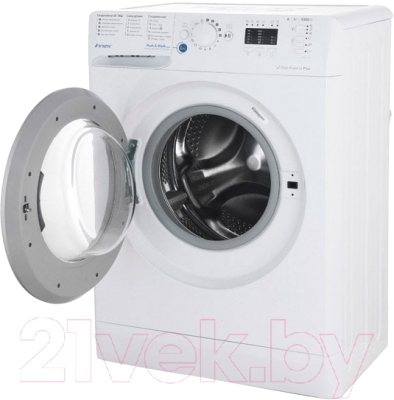 Стиральная машина Indesit BWSA 61051