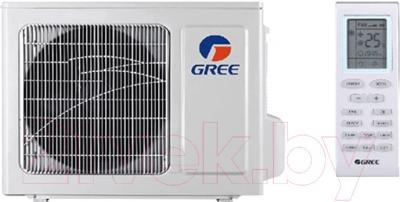 Сплит-система Gree Inverter Change GWH12KF-K3DNA5G