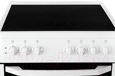 Плита электрическая Beko FDF67110GW