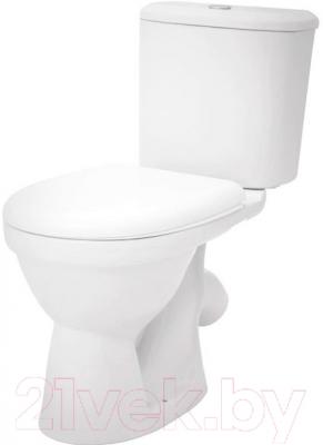 

Унитаз напольный Santek, Бореаль 1WH302144