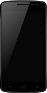 Смартфон DEXP Ixion EL250 Amper E (черный)