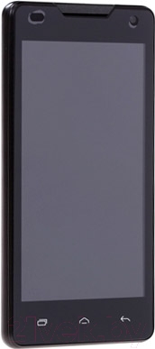 Смартфон DEXP Ixion M145 Link (черный)