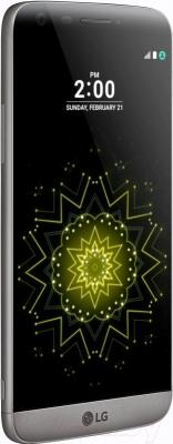 Смартфон LG G5 SE / H845 (титан)