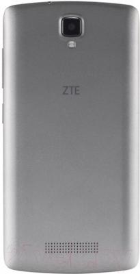 Смартфон ZTE Blade L5 (серый)