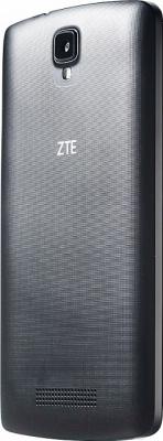Смартфон ZTE Blade L5 Plus (черный)