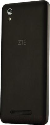 Смартфон ZTE Blade X3 (черный)