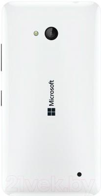 Смартфон Microsoft Lumia 640 LTE Dual (белый)