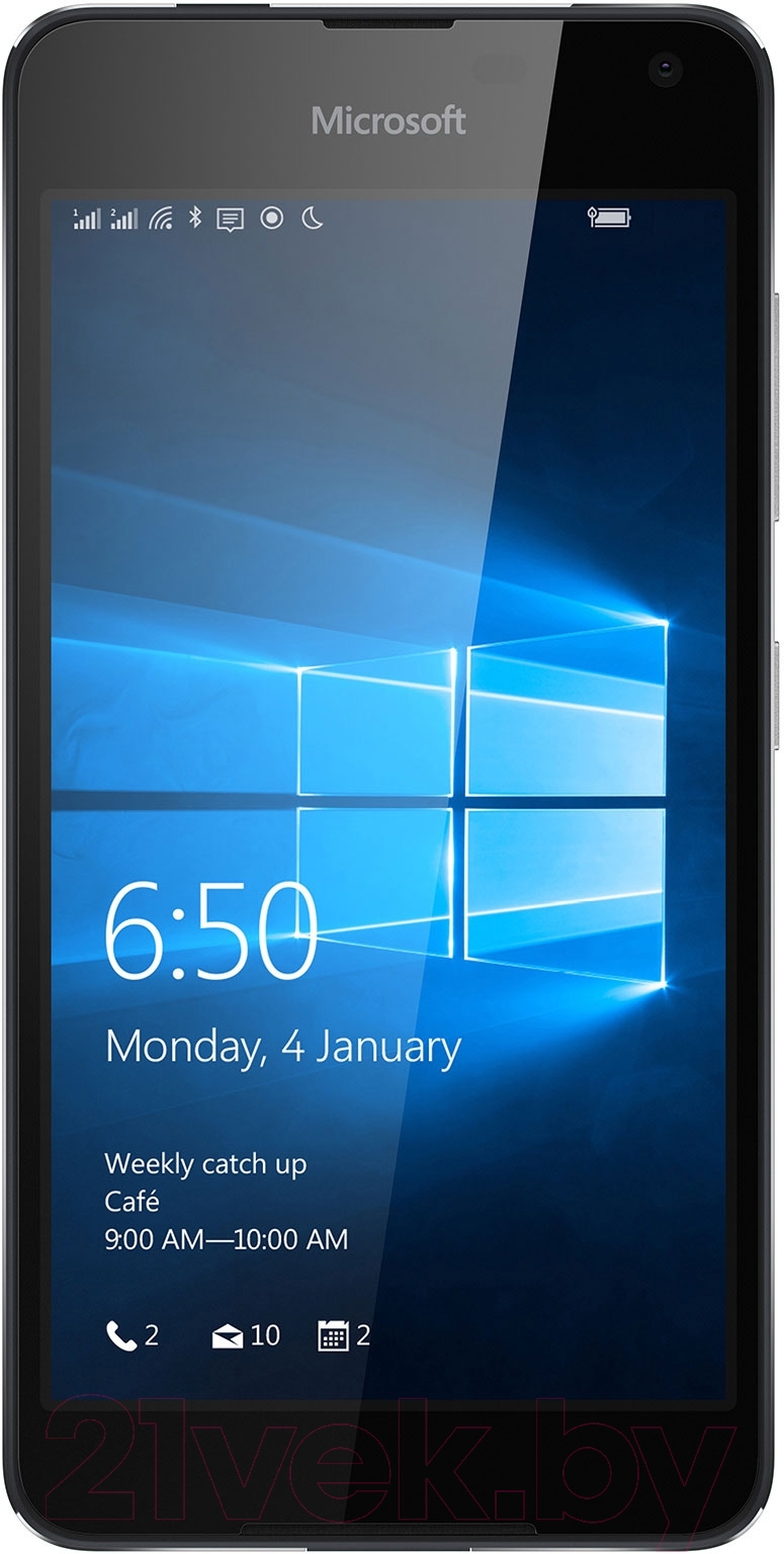 Microsoft Lumia 650 черный Смартфон купить в Минске, Гомеле, Витебске,  Могилеве, Бресте, Гродно