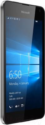 Смартфон Microsoft Lumia 650 (черный)