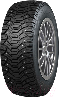 Зимняя шина Tunga NordWay 185/65R15 88Q (шипы)