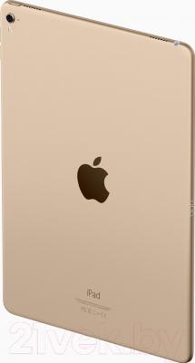Планшет Apple iPad Pro 9.7 32GB LTE / MLPY2RK/A (золото)