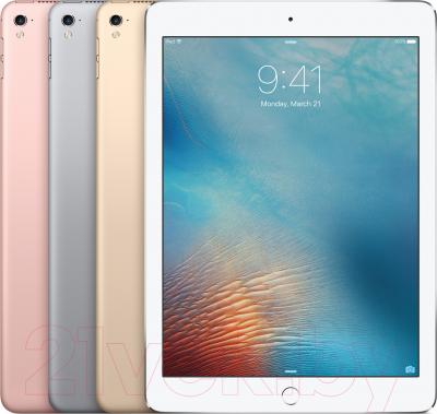 Планшет Apple iPad Pro 9.7 32GB Rose Gold / MM172