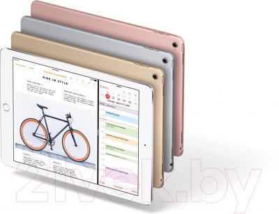Планшет Apple iPad Pro 9.7 128GB LTE / MLYL2RK/A (розовое золото)
