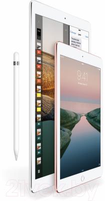 Планшет Apple iPad Pro 9.7 128GB LTE / MLYL2RK/A (розовое золото)