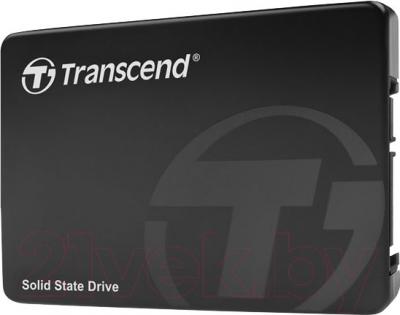 SSD диск Transcend SSD340K 256GB (TS256GSSD340K)