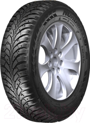 Зимняя шина Amtel NordMaster 2 M-509 175/70R14 84Q