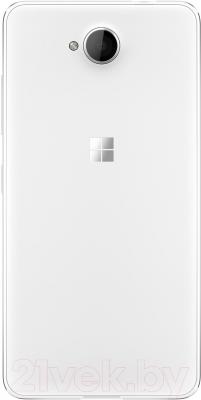 Смартфон Microsoft Lumia 650 (белый)
