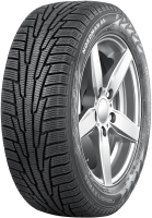 Зимняя шина Nokian Tyres Nordman RS2 185/55R15 86R - 