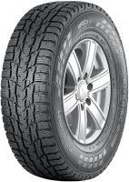 

Зимняя легкогрузовая шина Nokian Tyres, WR C3 235/65R16C 121/119R