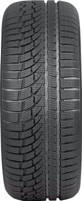 Зимняя шина Nokian Tyres WR A4 245/40R18 97V