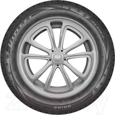 Зимняя шина Viatti Brina V-521 255/45R18 103T