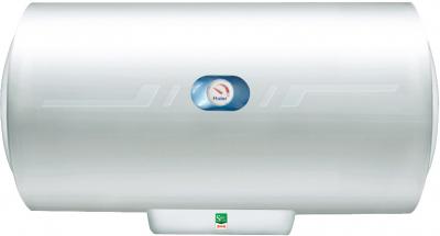 Накопительный водонагреватель Haier ES55H-H1 (R) - общий вид