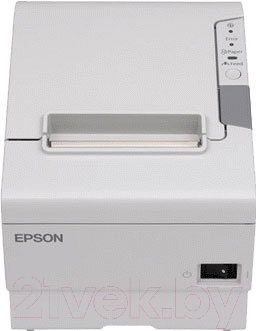 Принтер чеков Epson TM-T88V (C31CA85012)