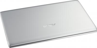 Ноутбук Asus Eee PC 1225B-SIV003B (90OA3LB49411997E23EQ) - крышка