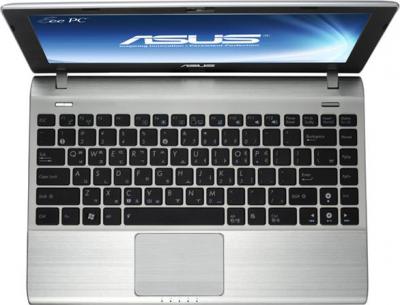 Ноутбук Asus Eee PC 1225B-SIV003B (90OA3LB49411997E23EQ) - вид сверху