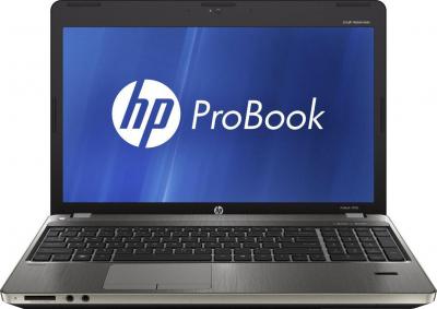 Ноутбук HP ProBook 4540s (C4Y90EA) - фронтальный вид