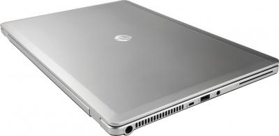 Ноутбук HP EliteBook Folio 9470m (H4P02EA) - крышка