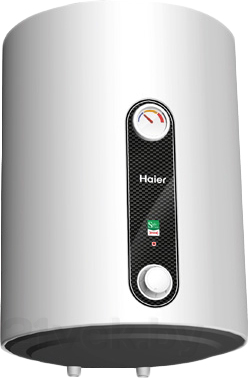 Накопительный водонагреватель Haier ES15V-E1 (R) - общий вид