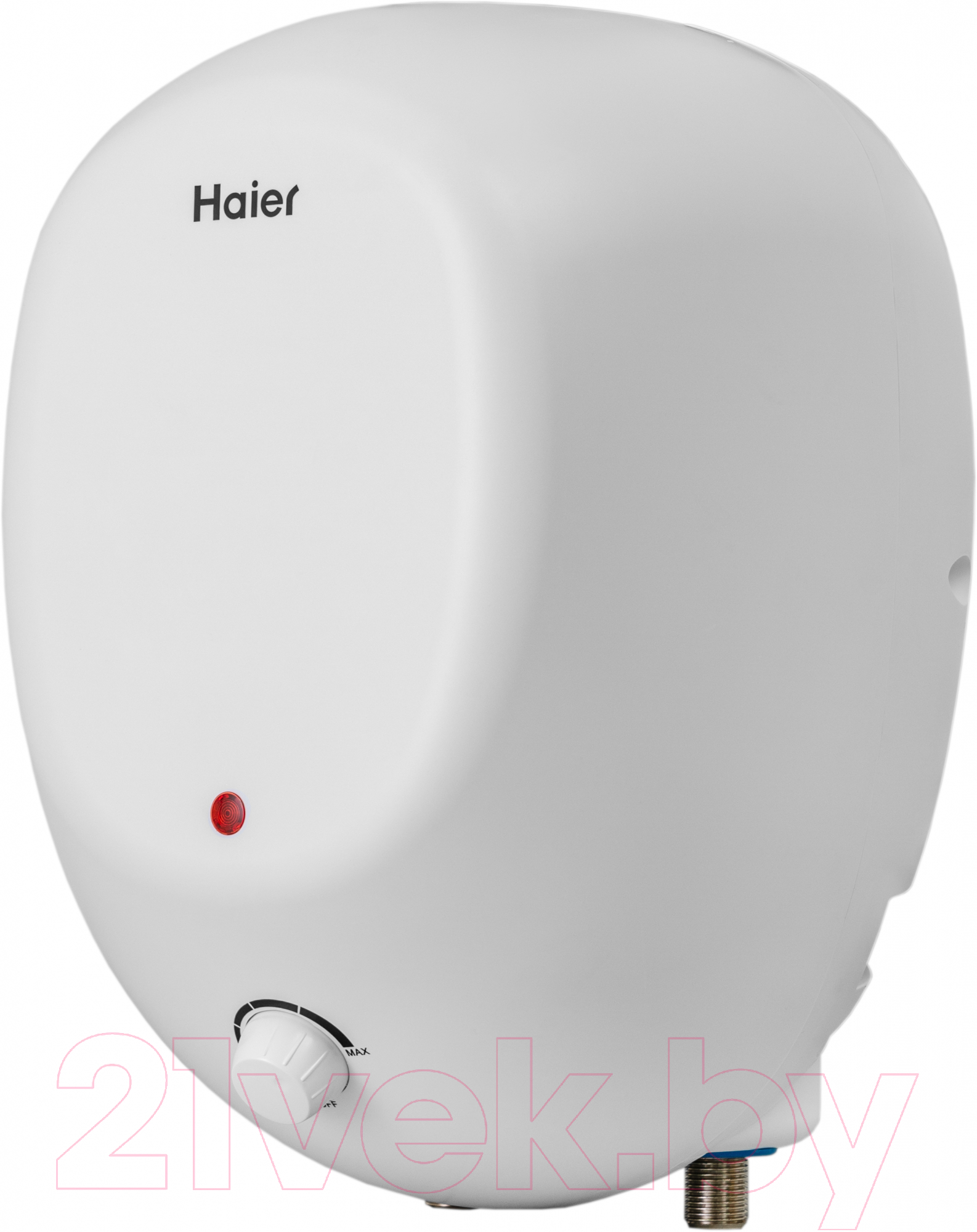 Накопительный водонагреватель Haier ES8V-Q1 (R) / GA0G83E00RU