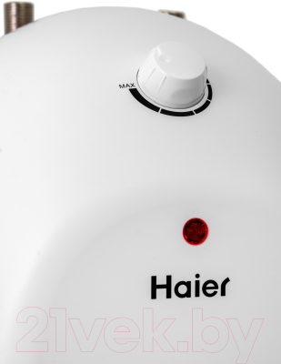 Накопительный водонагреватель Haier ES8V-Q2 (R) / GA0G84E00RU
