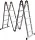 Миниатюра изображения товара Лестница-трансформер Kirk K-068324