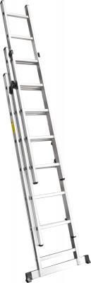 

Лестница секционная Kirk, K-068447