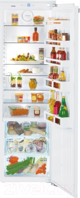 Встраиваемый холодильник Liebherr IKB 3510 - общий вид