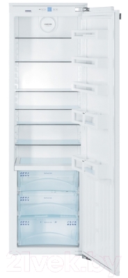 Встраиваемый холодильник Liebherr IKB 3510